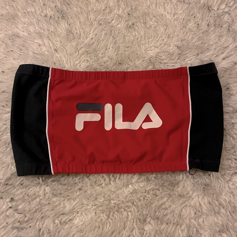 FILA Bandeau Top